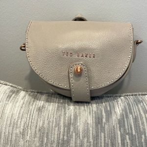 Ted Baker mini leather Bag